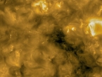 Snimljene najbliže fotografije Sunca