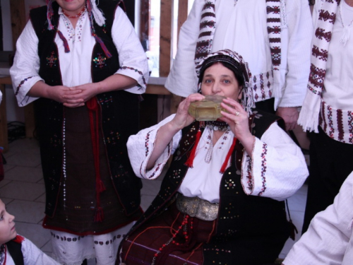 FOTO: Vjerni čuvari tradicije rodnog kraja