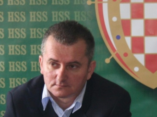 HSS: Laž je da smo dali potporu Ragužu!