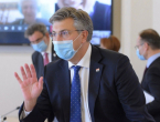 Plenković: Novi Dayton neće biti kreiran u formatu o kojem govori Dodik