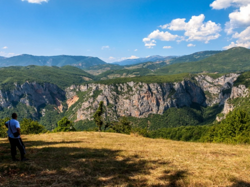 FOTO: Zajednička jezerska prošlost