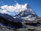 Prvoga dana 2023. pali rekordi u sjevernim Alpama