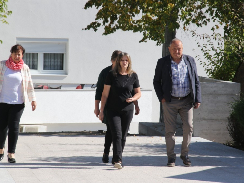 FOTO: Proslava sv. Franje u Rumbocima