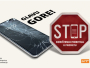 ''Glavu gore! Stop korištenju mobitela u prometu''