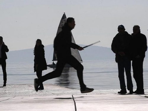 Uhićeni napadači na vaterpoliste u Splitu