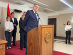 Dodik: Idem na paradu u Moskvu. Je*e mi se za visokog predstavnika i njegove odluke