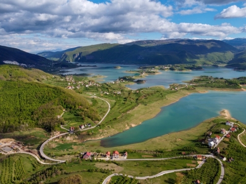 BiH je država s najmanjim postotkom zaštićene prirode u Europi
