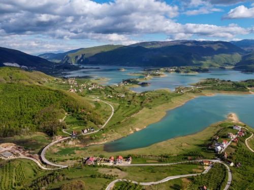 BiH je država s najmanjim postotkom zaštićene prirode u Europi