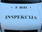 Akcije inspektora u HNŽ-u, izrečeno više od 50 000 KM kazni