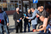 FOTO: Povodom Svih svetih u Prozoru zapaljene svijeće za poginule i preminule branitelje