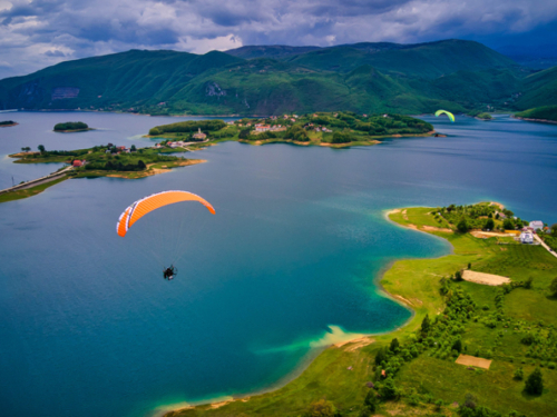 BiH je u prošloj godini posjetilo gotovo 2 milijuna turista