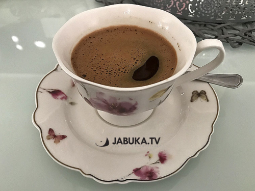 Kavu nikad ne bi smjeli prokuhavati dva puta