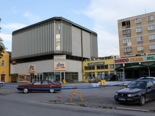Mladić iz Prozora ubijen u tuči ispred diskoteke u Bugojnu