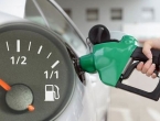Nove promjene cijena goriva, veliko poskupljenje benzina