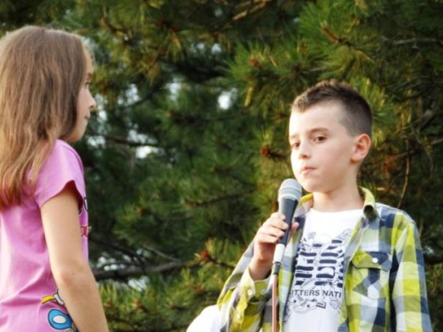 FOTO: Održana 9. Kulturna večer na Gračacu