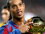 Ronaldinho najavio kraj karijere