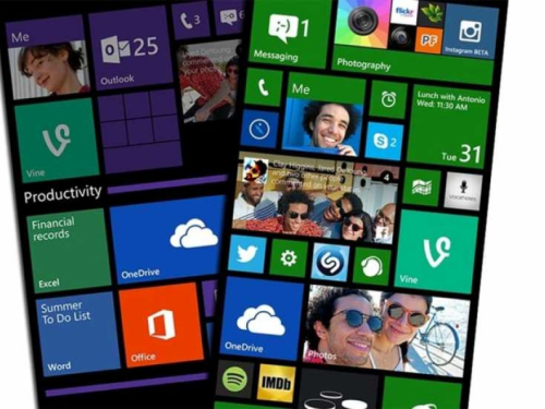 I Microsoft priznaje da je s Windows mobitelima gotovo