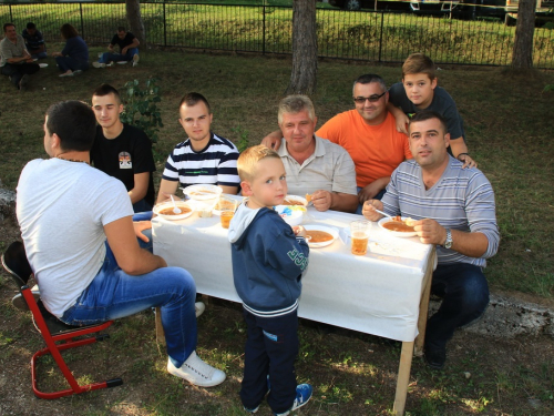 FOTO: Dan III. bojne brigade Rama i branitelja Uzdola