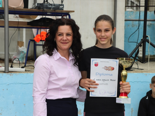 FOTO: Male olimpijske igre u Prozoru