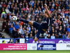 Tottenhamov stroj za golove utrpao 13. zgoditak ovog mjeseca