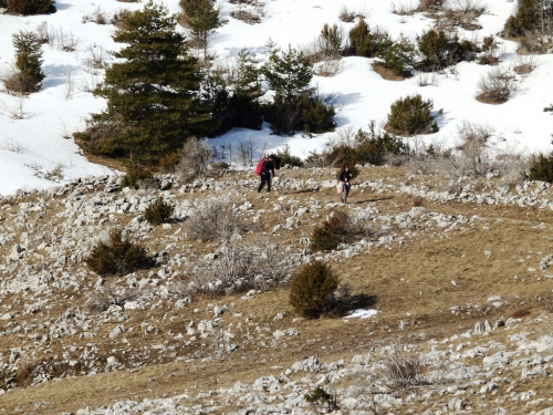 FOTO: S HPD ''Rama'' na Raduši