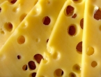 Namirnica koja podiže raspoloženje: Znate li zašto švicarski sir ima rupe?