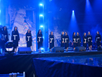Od Škore do Čuvarica: U Areni Zagreb održan domoljubni koncert Domu mom