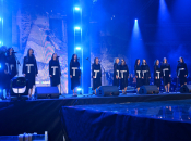 Od Škore do Čuvarica: U Areni Zagreb održan domoljubni koncert Domu mom