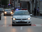 Policijsko izvješće za protekli tjedan (08.05.2023. - 15.05.2023.)