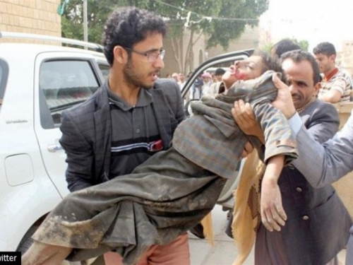 U zračnom napadu u Jemenu ubijeno 29-ero djece, Guterres traži hitnu istragu