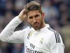 Ramos želi napustiti Real