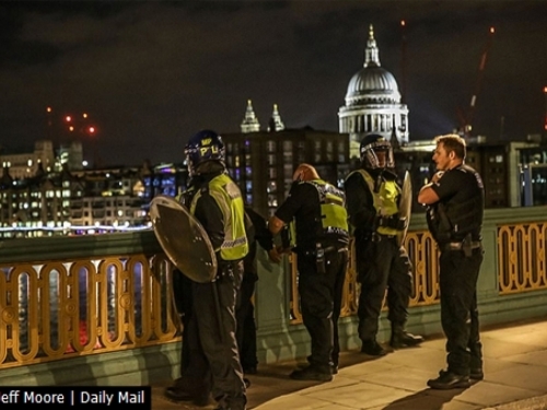 Preminula i sedma žrtva napada u Londonu