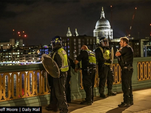 Preminula i sedma žrtva napada u Londonu