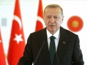 Erdogan ponovo zaprijetio da će blokirati pristupanje Švedske i Finske u NATO