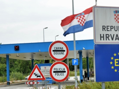 Stroža pravila: Njemačka uvrstila Hrvatsku među visokorizična područja