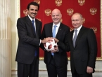 Katar planira uložiti 20 milijardi dolara u sportski sektor uoči svjetskog nogometnog prvenstva