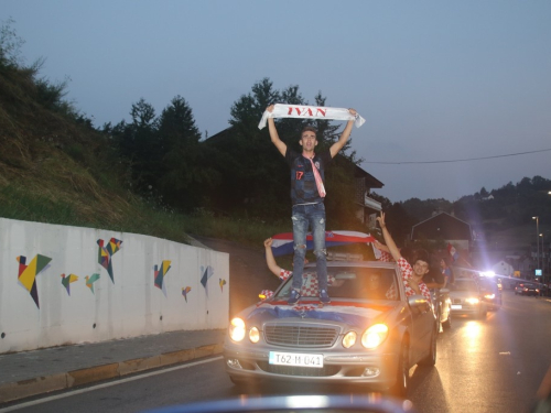 FOTO: Nije zlato, ali ste prvaci: Rama slavila srebro!