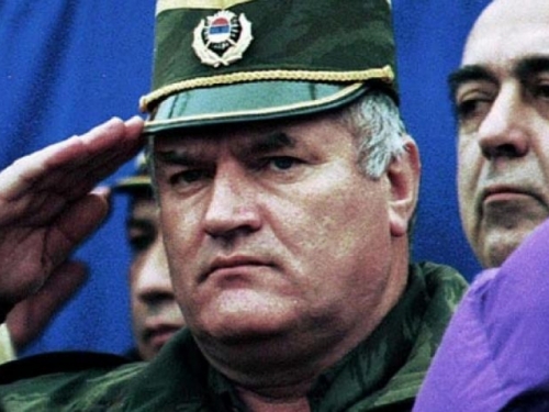 Ratko Mladić zatražio privremenu slobodu kako bi otišao na liječenje u Rusiju