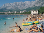 Hrvati dočekali najbolju turističku sezonu od osnutka države