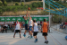 FOTO: Druga večer Streetball turnira u Prozoru