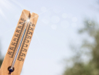 Stiže nam novi val vrućina i visokih temperatura