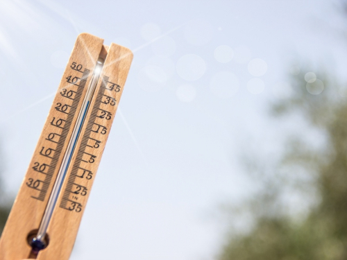 Stiže nam novi val vrućina i visokih temperatura