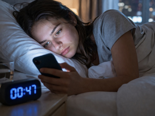 Navika povezana s odlaskom u krevet povećava rizik od srčanog i moždanog udara