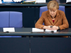 Merkel: Odnosi sa SAD-om se ne smiju ugroziti