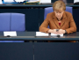 Merkel: Odnosi sa SAD-om se ne smiju ugroziti
