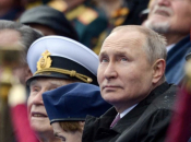 Saveznici popustili pred Putinom: ''Šaljemo vojnike u Ukrajinu samo ako on dopusti''