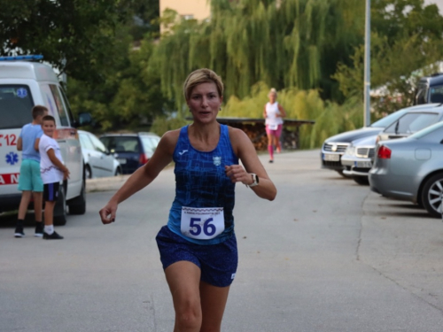 FOTO: Održan 6. Ramski polumaraton
