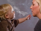 Alarmantno upozorenje svim roditeljima pušačima