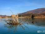 FOTO/VIDEO: Ramsko jezero - plavozelene ljepote Rame