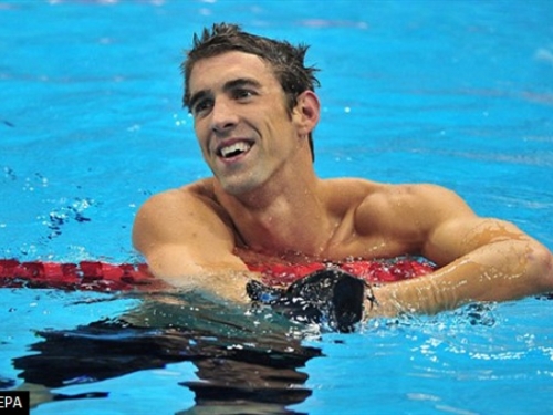Phelps prvi u povijesti osvojio zlata u istoj disciplini na četiri uzastopne OI